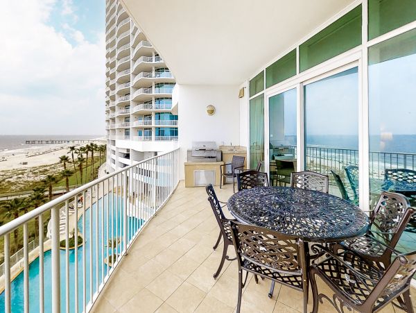 Alabama Beach Areas Home 1013196