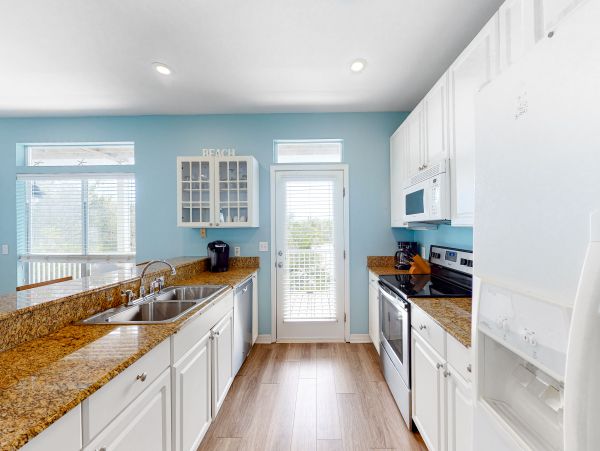 Alabama Beach Areas Home 1013197