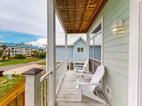 Alabama Beach Areas Home 1013197