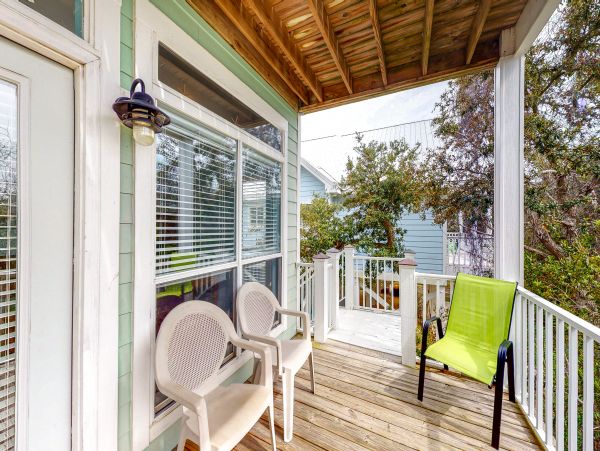 Alabama Beach Areas Home 1013197
