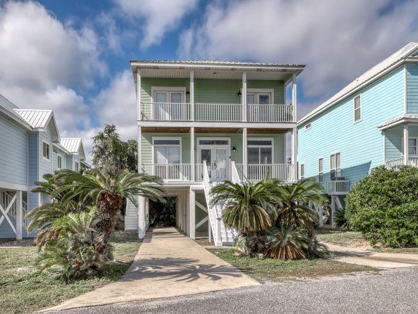 Alabama Beach Areas Home 1013197
