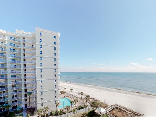 Alabama Beach Areas Home 1013199
