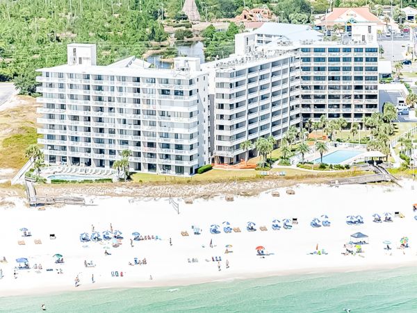 Alabama Beach Areas Home 1013203