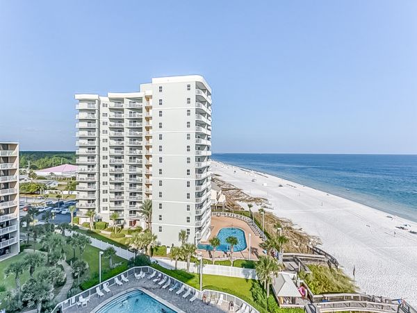 Alabama Beach Areas Home 1013203