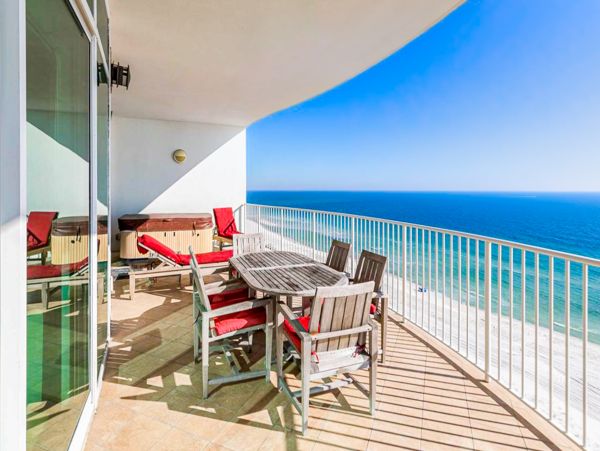Alabama Beach Areas Home 1013204