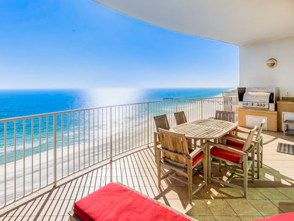 Alabama Beach Areas Home 1013204
