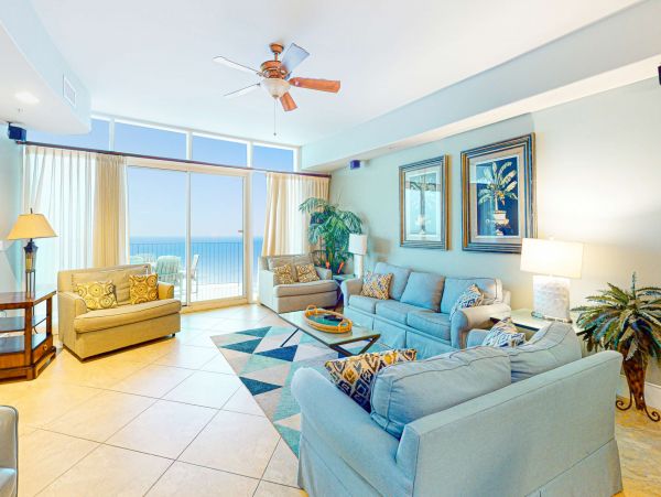 Alabama Beach Areas Home 1013204