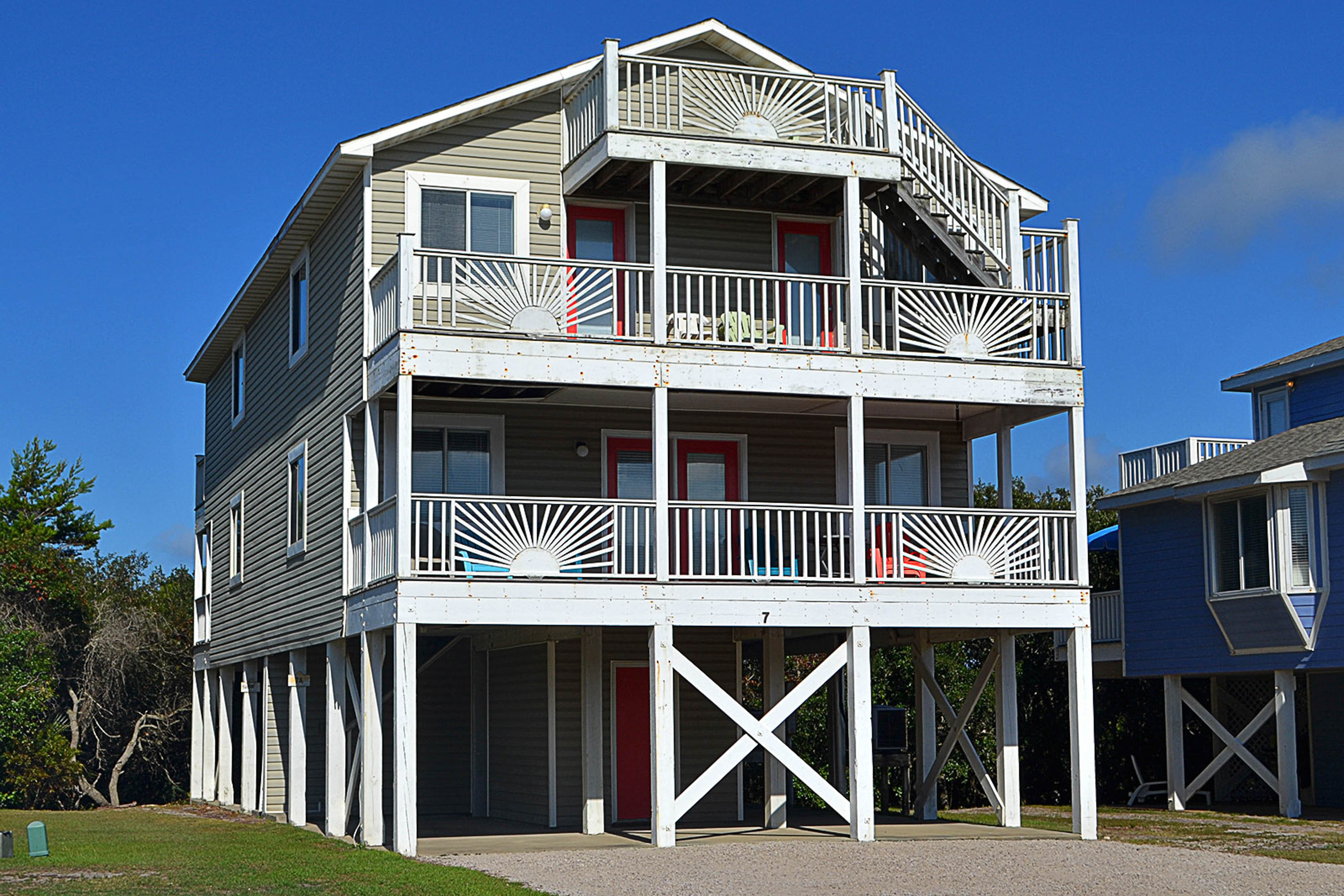 Alabama Beach Areas Home 1013205