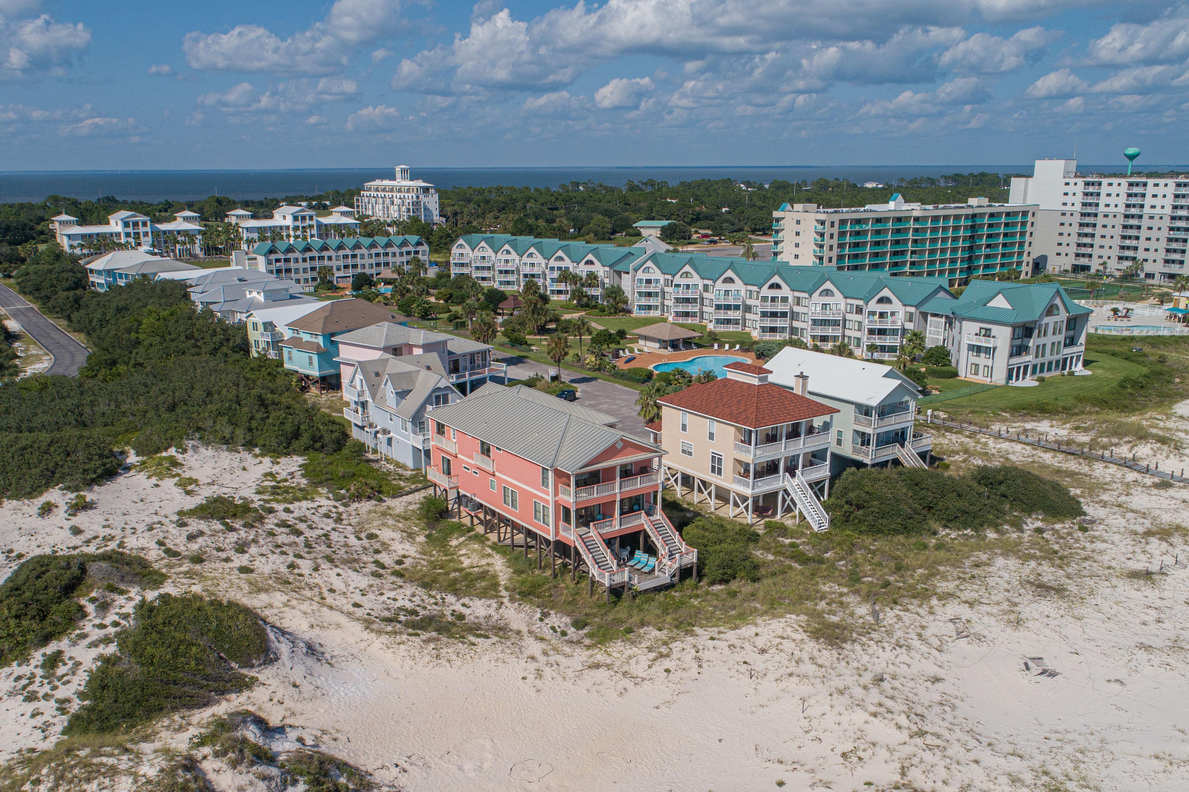 Alabama Beach Areas Home 1013205