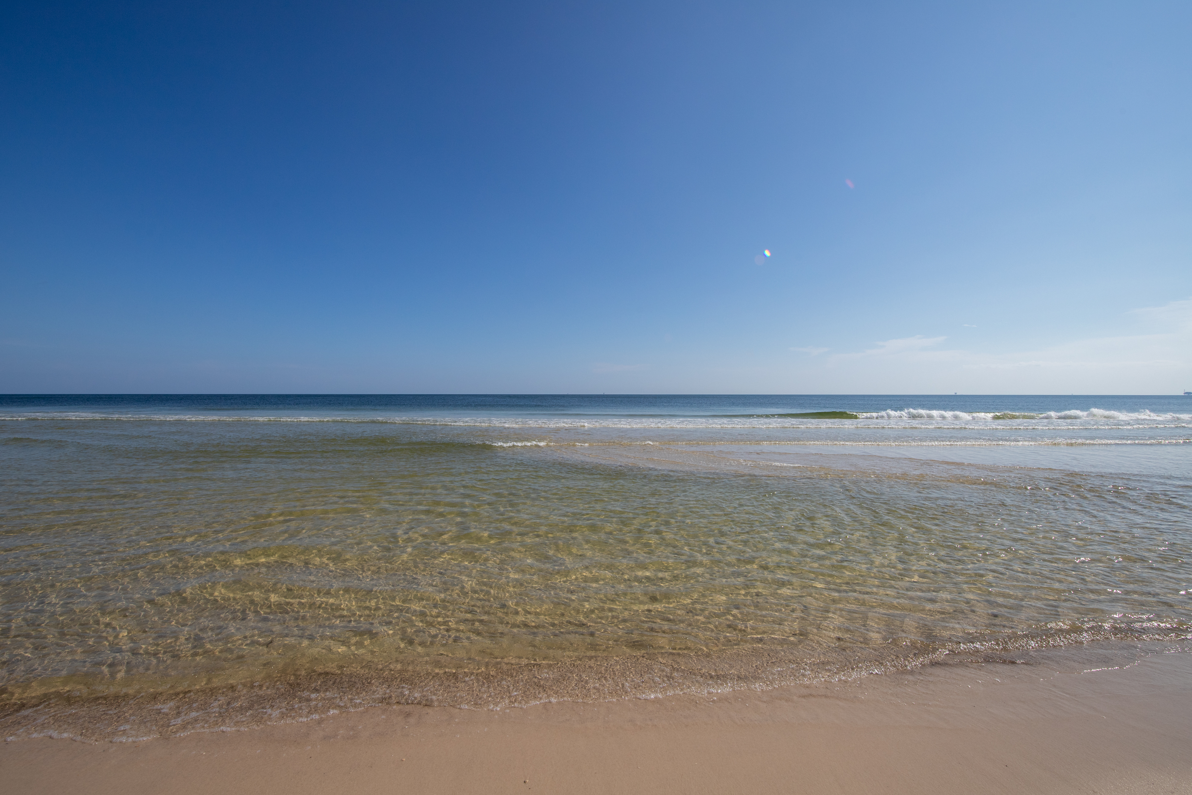 Alabama Beach Areas Home 1013205