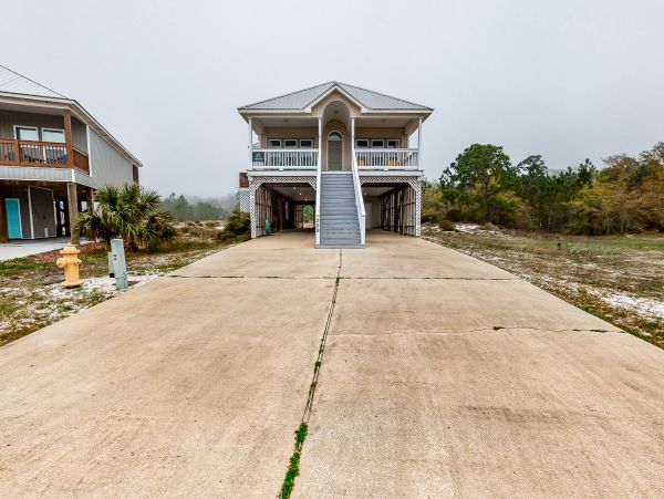 Alabama Beach Areas Home 1013206