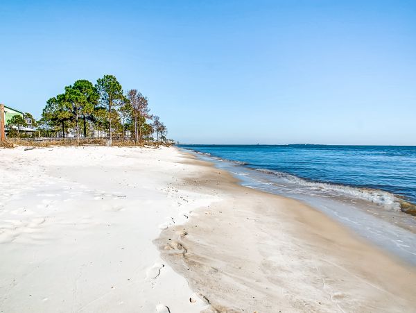 Alabama Beach Areas Home 1013206