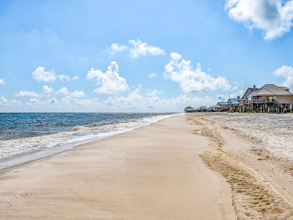 Alabama Beach Areas Home 1013206
