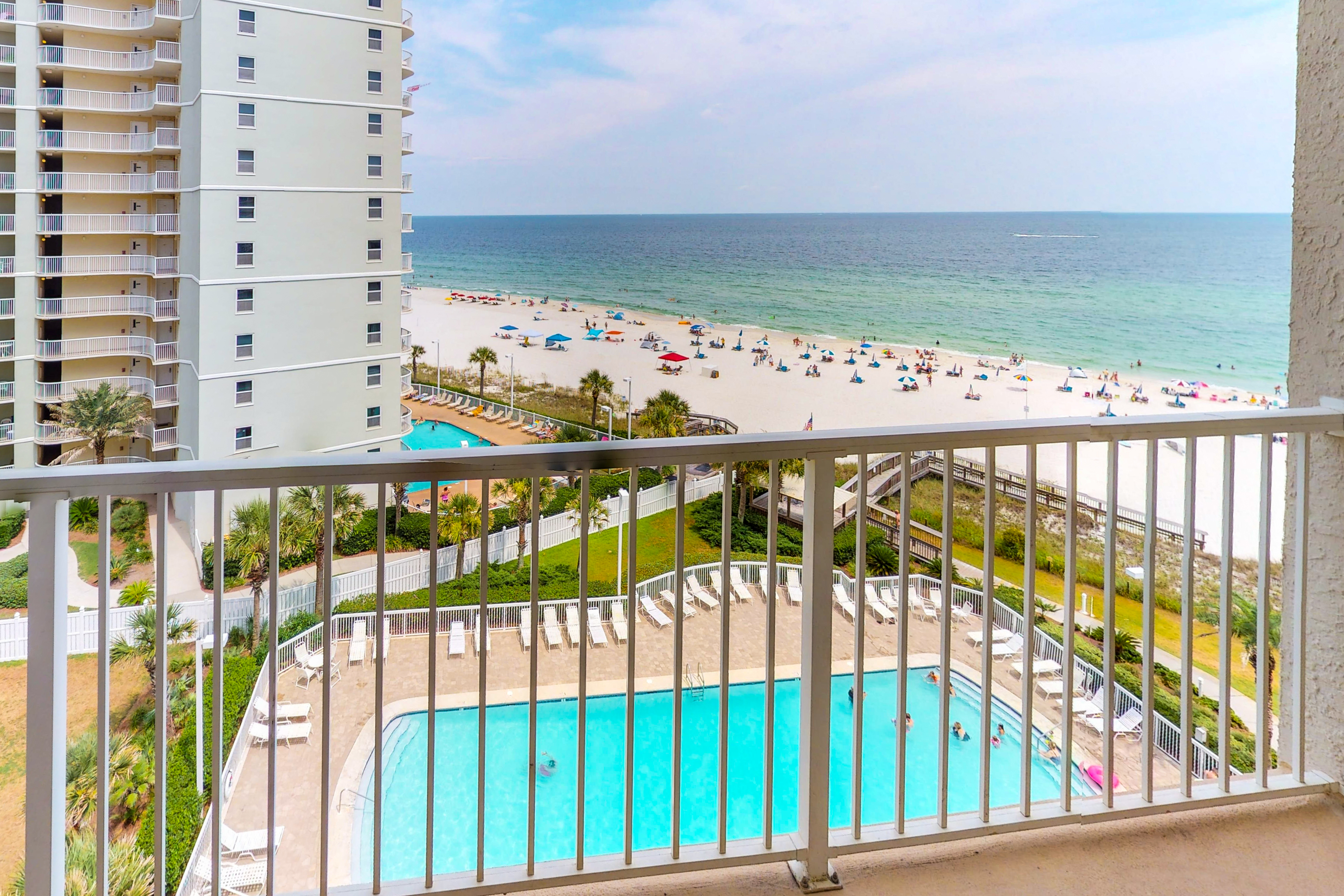Alabama Beach Areas Home 1013207