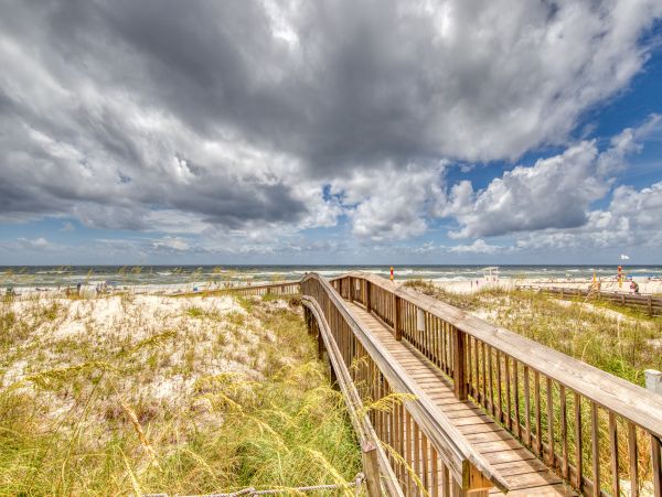 Alabama Beach Areas Home 1013207