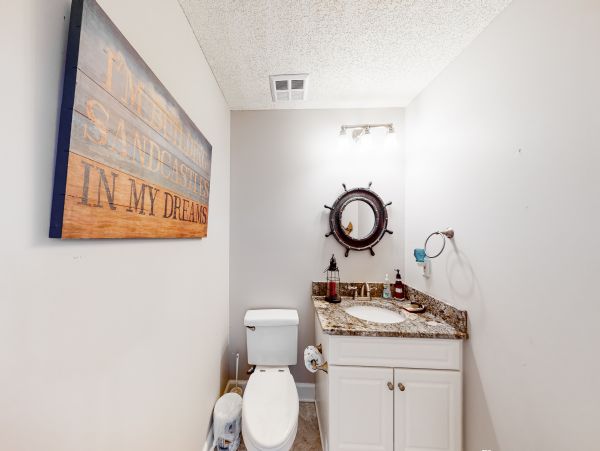 Alabama Beach Areas Home 1013208