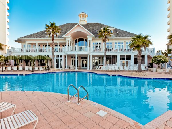 Alabama Beach Areas Home 1013208