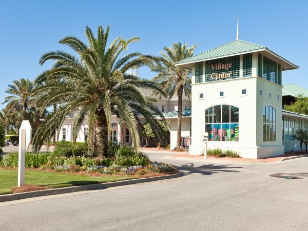Alabama Beach Areas Home 1013208