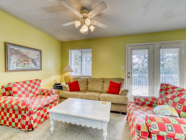 Alabama Beach Areas Home 1013209