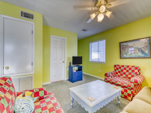 Alabama Beach Areas Home 1013209