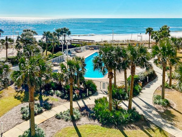 Alabama Beach Areas Home 1013210