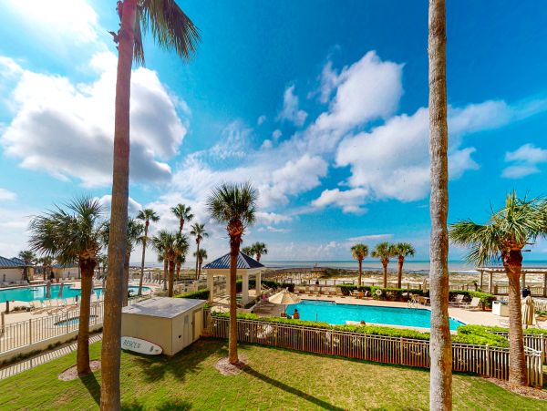 Alabama Beach Areas Home 1013211
