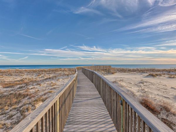 Alabama Beach Areas Home 1013211