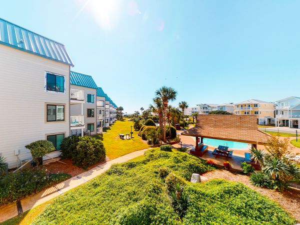 Alabama Beach Areas Home 1013212