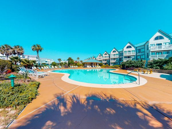 Alabama Beach Areas Home 1013212