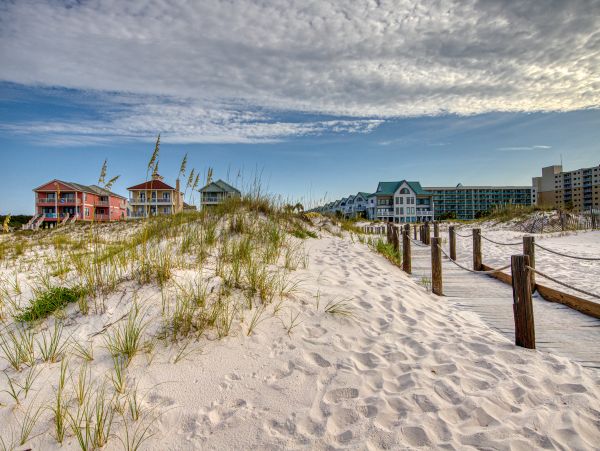 Alabama Beach Areas Home 1013212