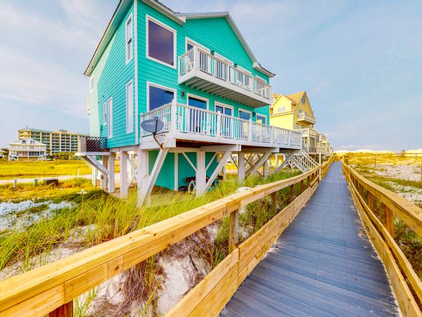 Alabama Beach Areas Home 1013214