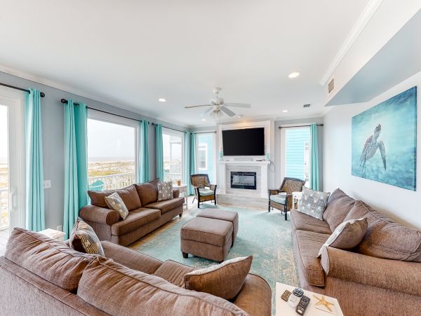 Alabama Beach Areas Home 1013214
