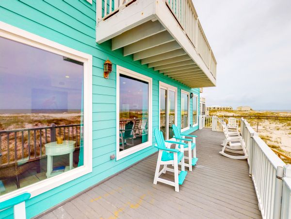 Alabama Beach Areas Home 1013214
