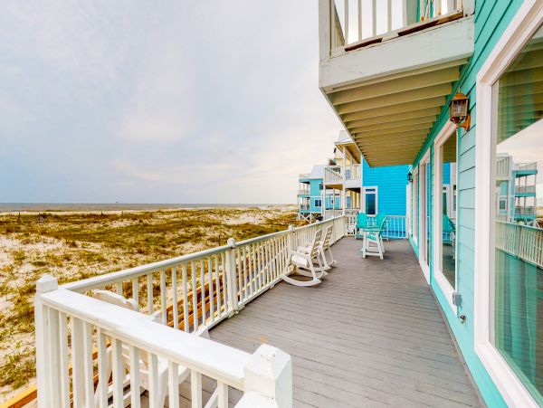 Alabama Beach Areas Home 1013214