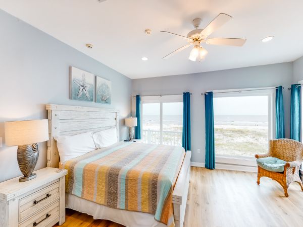 Alabama Beach Areas Home 1013214