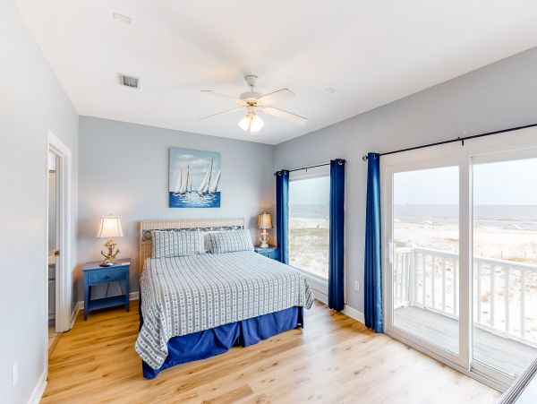Alabama Beach Areas Home 1013214