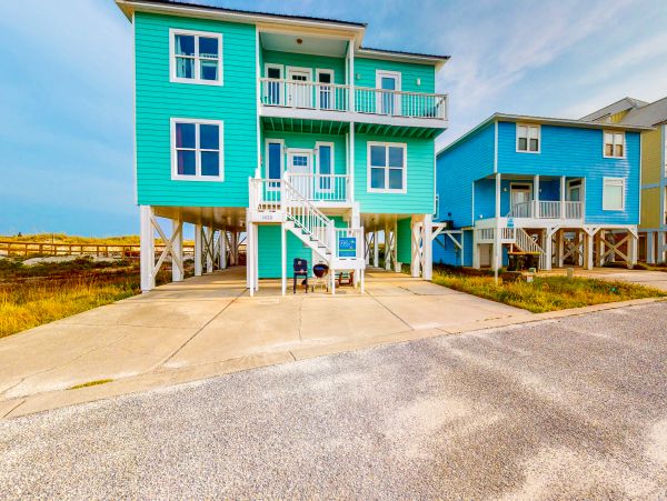 Alabama Beach Areas Home 1013214