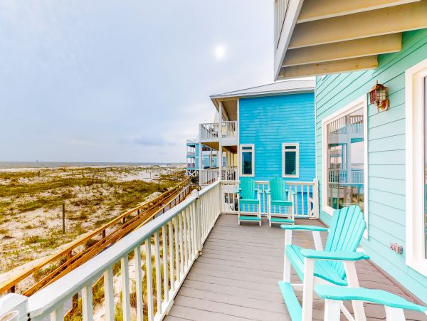 Alabama Beach Areas Home 1013214