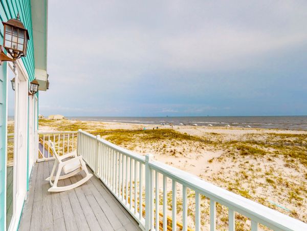 Alabama Beach Areas Home 1013214