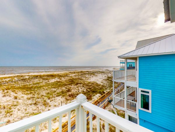 Alabama Beach Areas Home 1013214