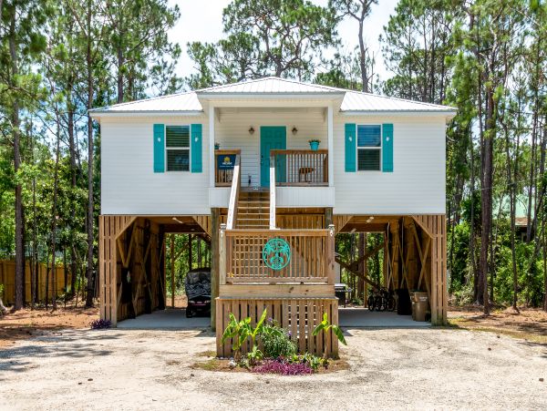 Alabama Beach Areas Home 1013216