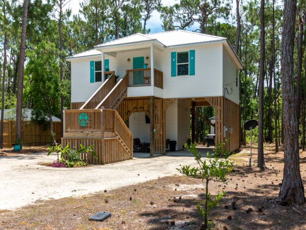Alabama Beach Areas Home 1013216