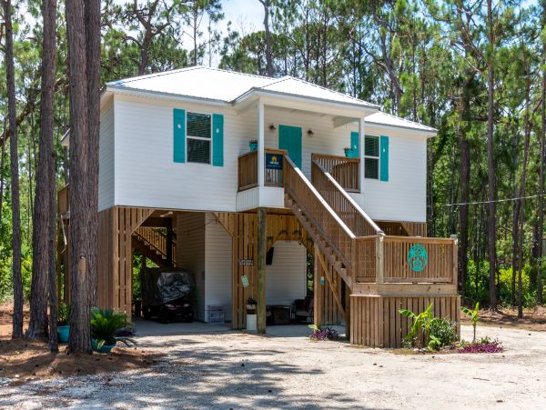 Alabama Beach Areas Home 1013216