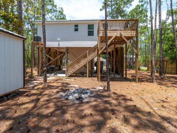 Alabama Beach Areas Home 1013216
