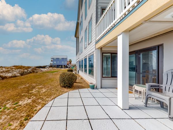 Alabama Beach Areas Home 1013217