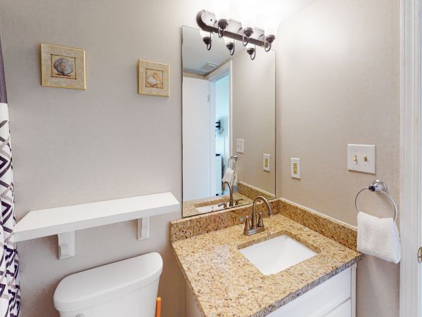 Alabama Beach Areas Home 1013218