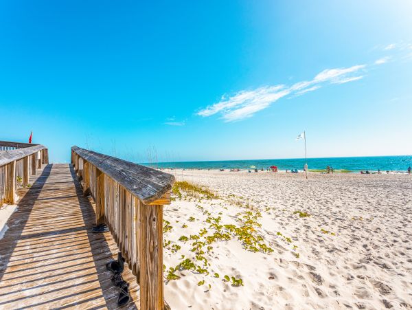 Alabama Beach Areas Home 1013218