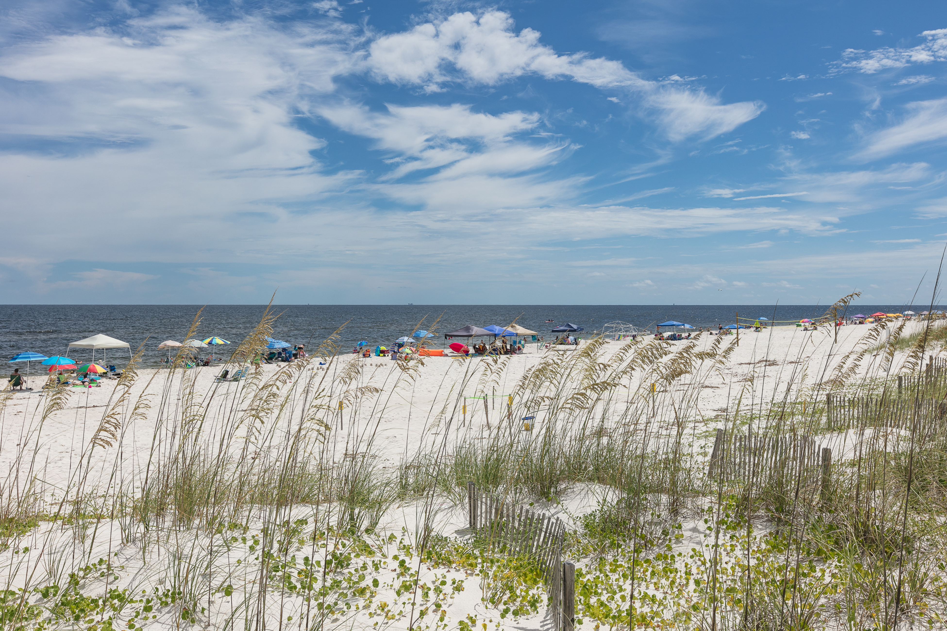 Alabama Beach Areas Home 1013219