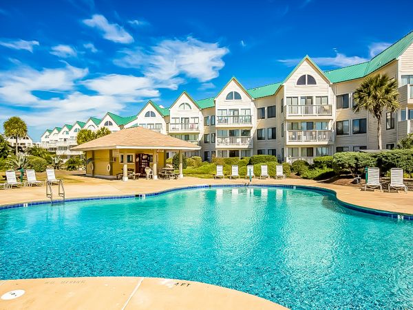 Alabama Beach Areas Home 1013220