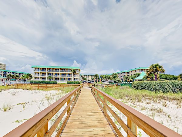 Alabama Beach Areas Home 1013220